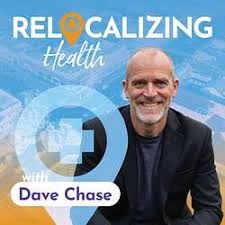 Relocalizing Health Podcast podcast